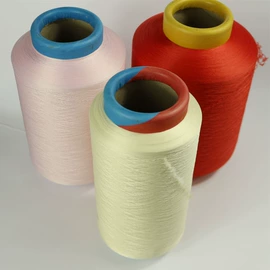 氨纶纤维;涤纶纤维;锦纶纤维