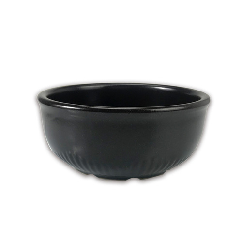 Korean stone pot bibimbap sauce soup pot oxtail soup pot delivery tray restaurant open fire pot