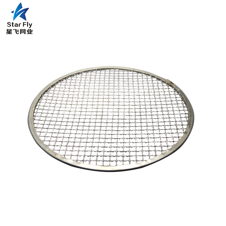 不锈钢金属过滤片金属塑性过滤网片液体过滤石油过滤网片形状定做