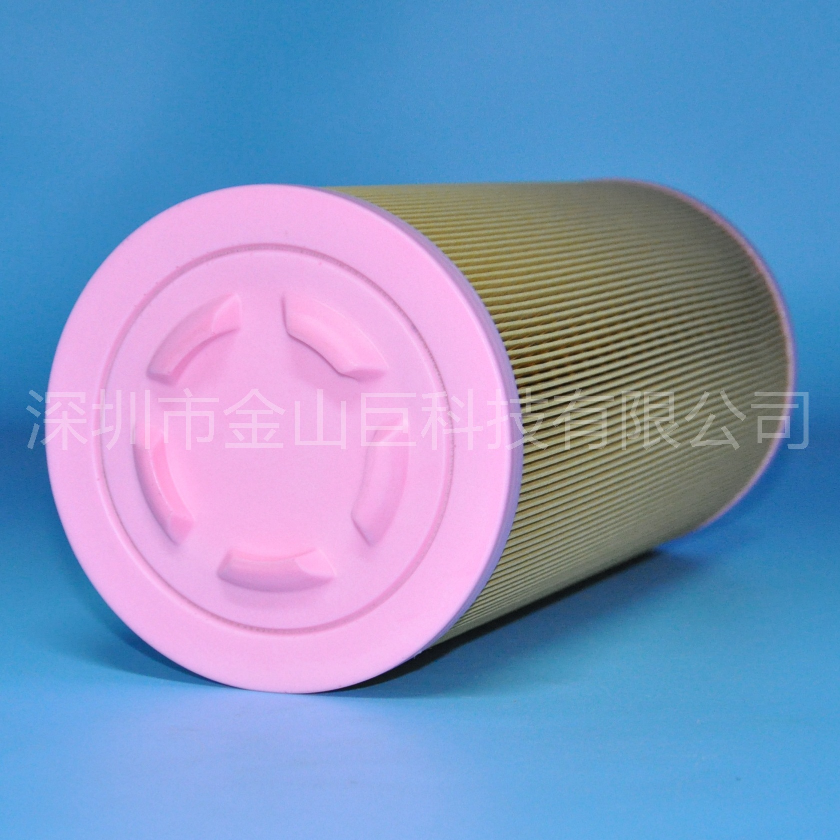 Track cleaning vehicle loader empty filter C15300 P778989 AF26391 2903849 2