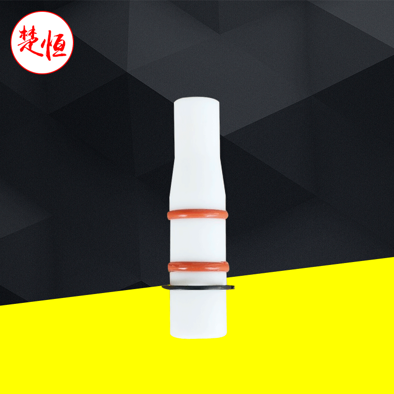 诺信文氏管文丘里泵芯粉泵芯喷塑配件静电喷涂机配件粉泵粉芯批发