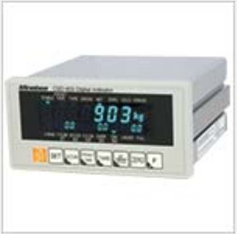 CSD-903 日本美蓓亚NMB称重昂仪表深圳代理  现货特价高稳定性