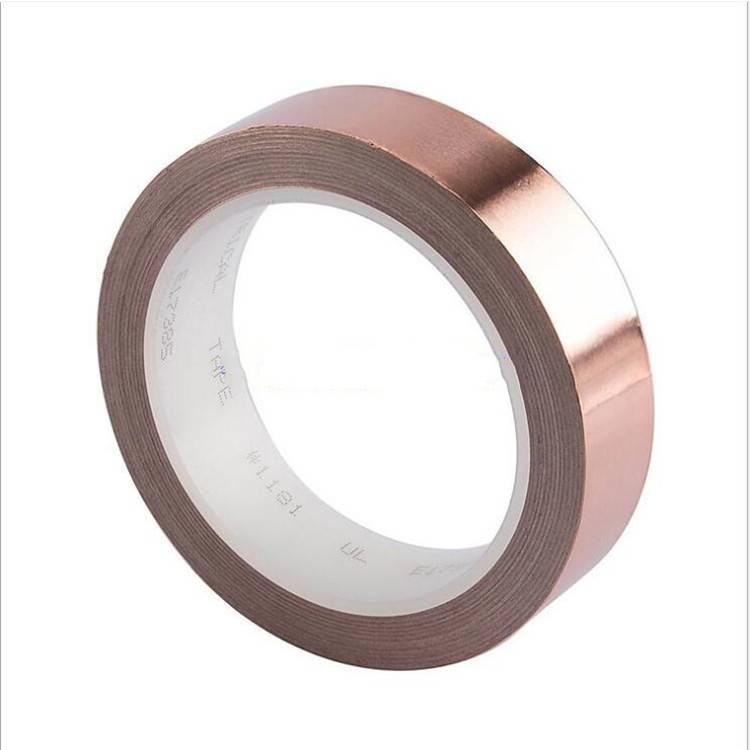 3M1181导电铜箔胶带-3M双面导电1181防静电铜箔单面胶带