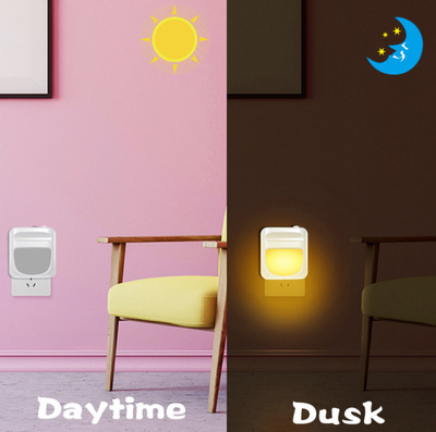 Amazon exquisite Light Wuji Manual Dimming Nightlight Breastfeeding light