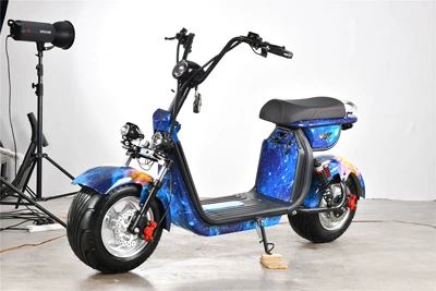 Luxury Mobility Scooter Bicycle, Elektrikli motosikletlər