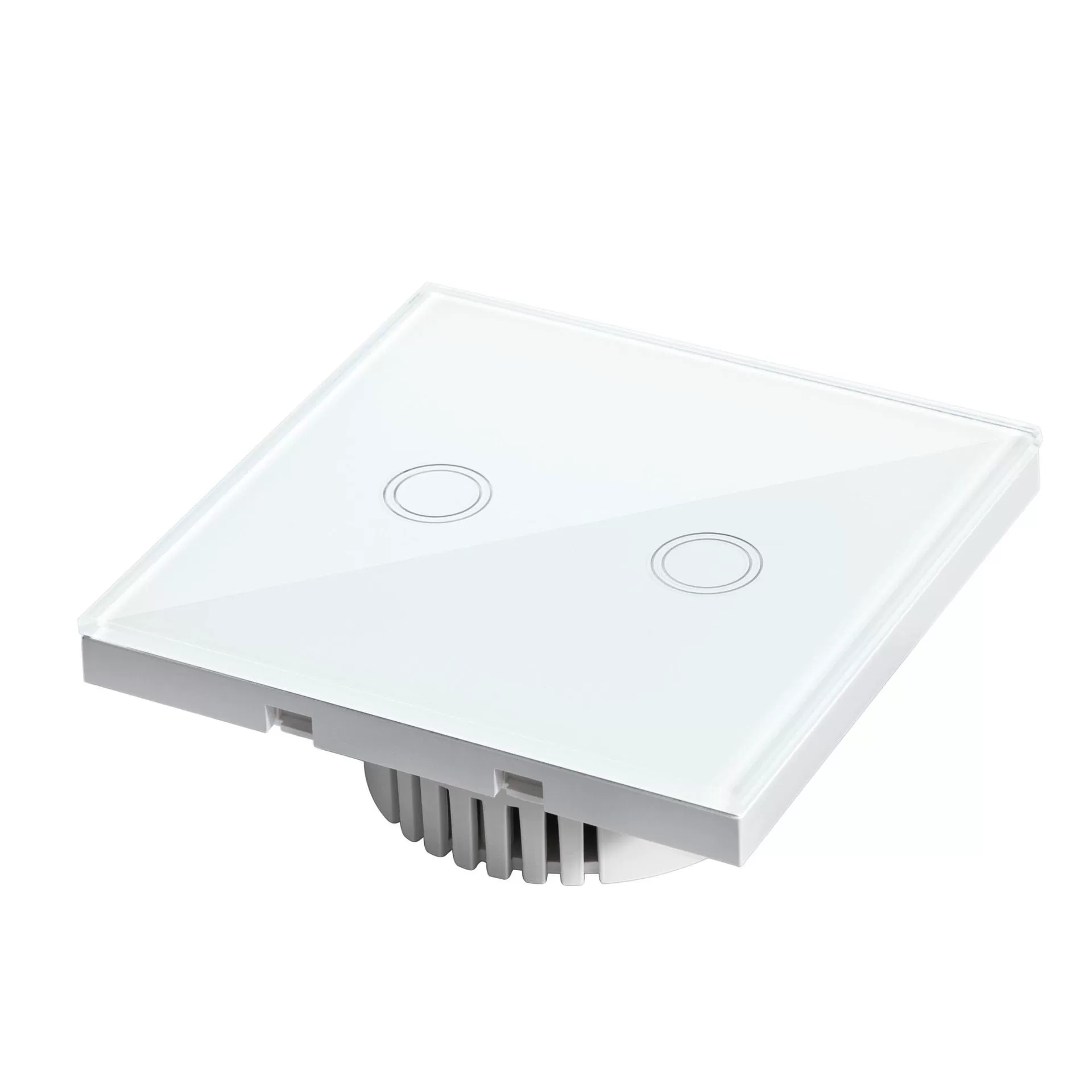 Touch wall switch key, glass light panel, waterproof watch, remote control