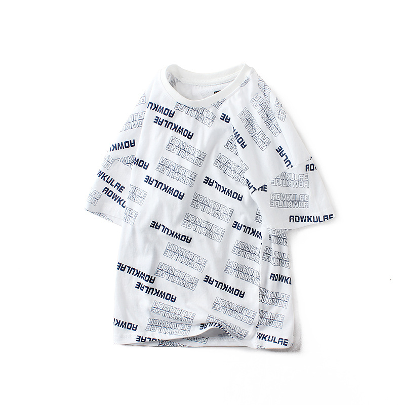 T-shirt enfant en tricot - Ref 3440804 Image 7