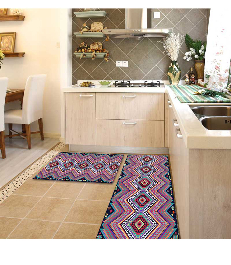 厨房垫,地垫,厨房地垫,厨房俩件套,地毯