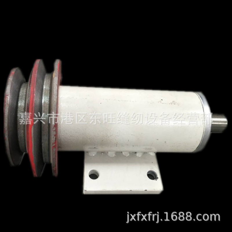 凯固牌龙门钢带机大盘轴承座套 钢带裁剪机裁布切布机气垫式配件