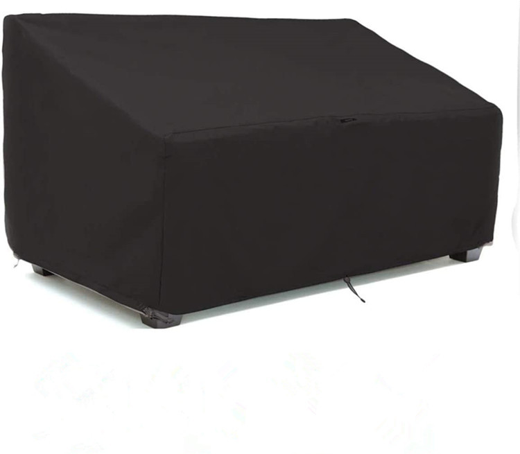 工厂直营户外多人沙发罩 户外椅子罩 防水防晒阳台椅子防尘罩