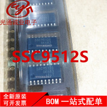 ȫ��   SSC9512S SSC9512 ��ƬSOP-18 Һ�����ӻ���Դ����IC