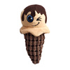 Toy for ice cream, 2020, new collection, factory direct supply, pet, makes sounds