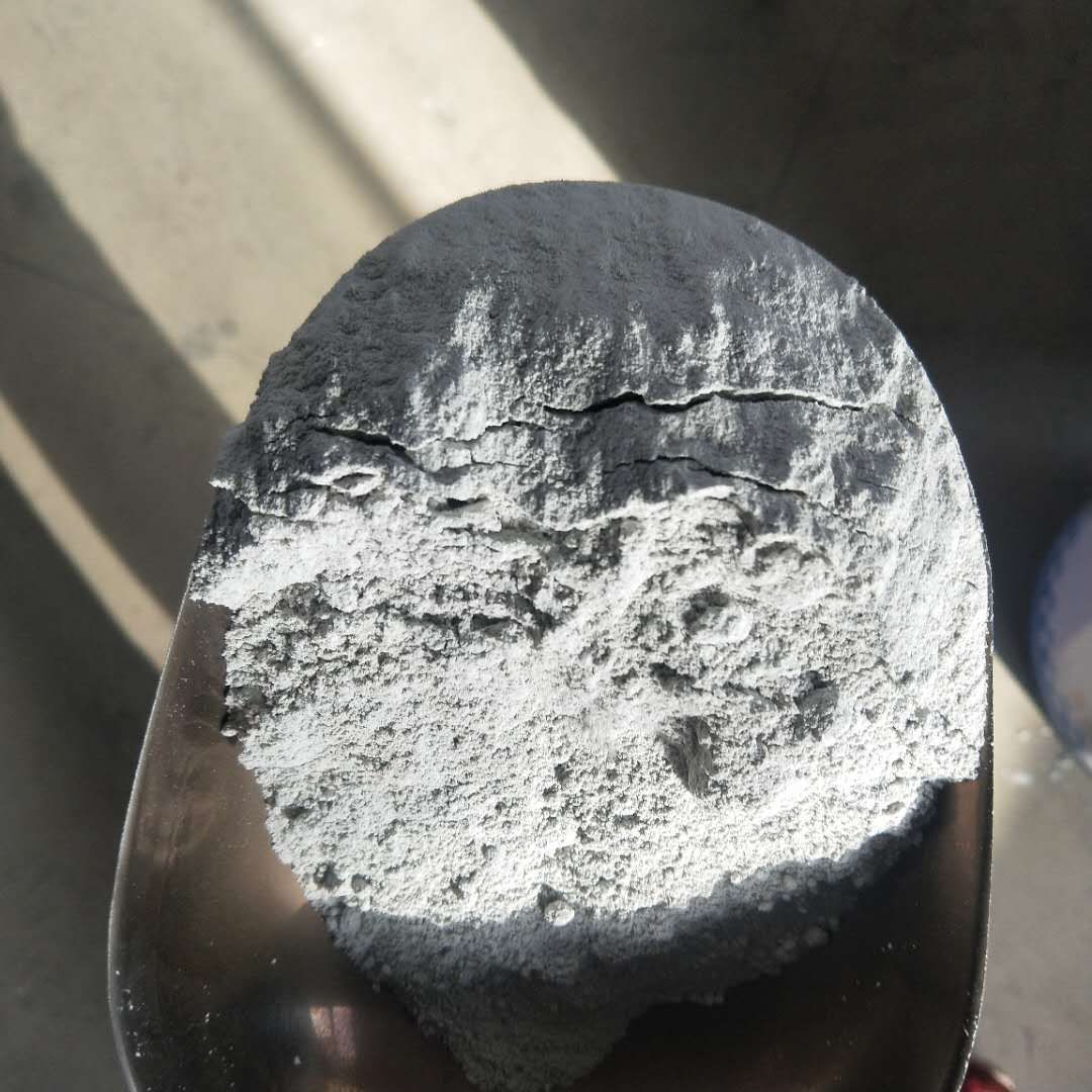 硅灰粉1250目 微硅粉 硅灰 微硅粉 混凝土水泥用硅灰粉-阿里巴巴