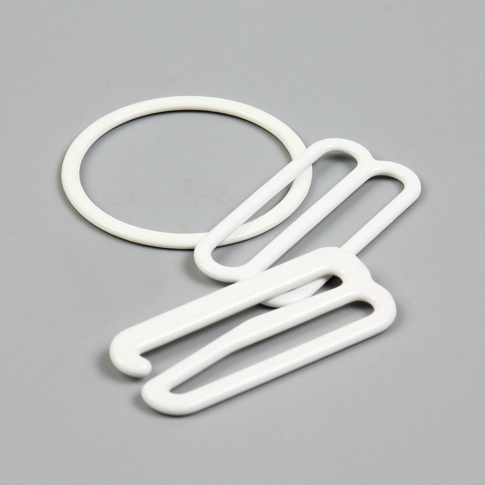 Аксессуары для нижнего белья 25 мм 089 Пряжка нейлон металл пластик бюстгальтер плечевой ремень Регулировка пряжки можно установить систему