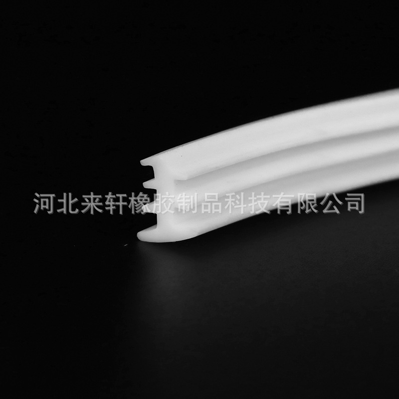 铝合金门窗密封条老式90型玻璃压条橡胶条推拉窗固定皮条窗户