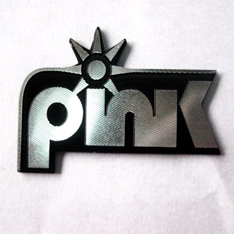 供应家具门业标牌定制高光铭牌高光标牌定做