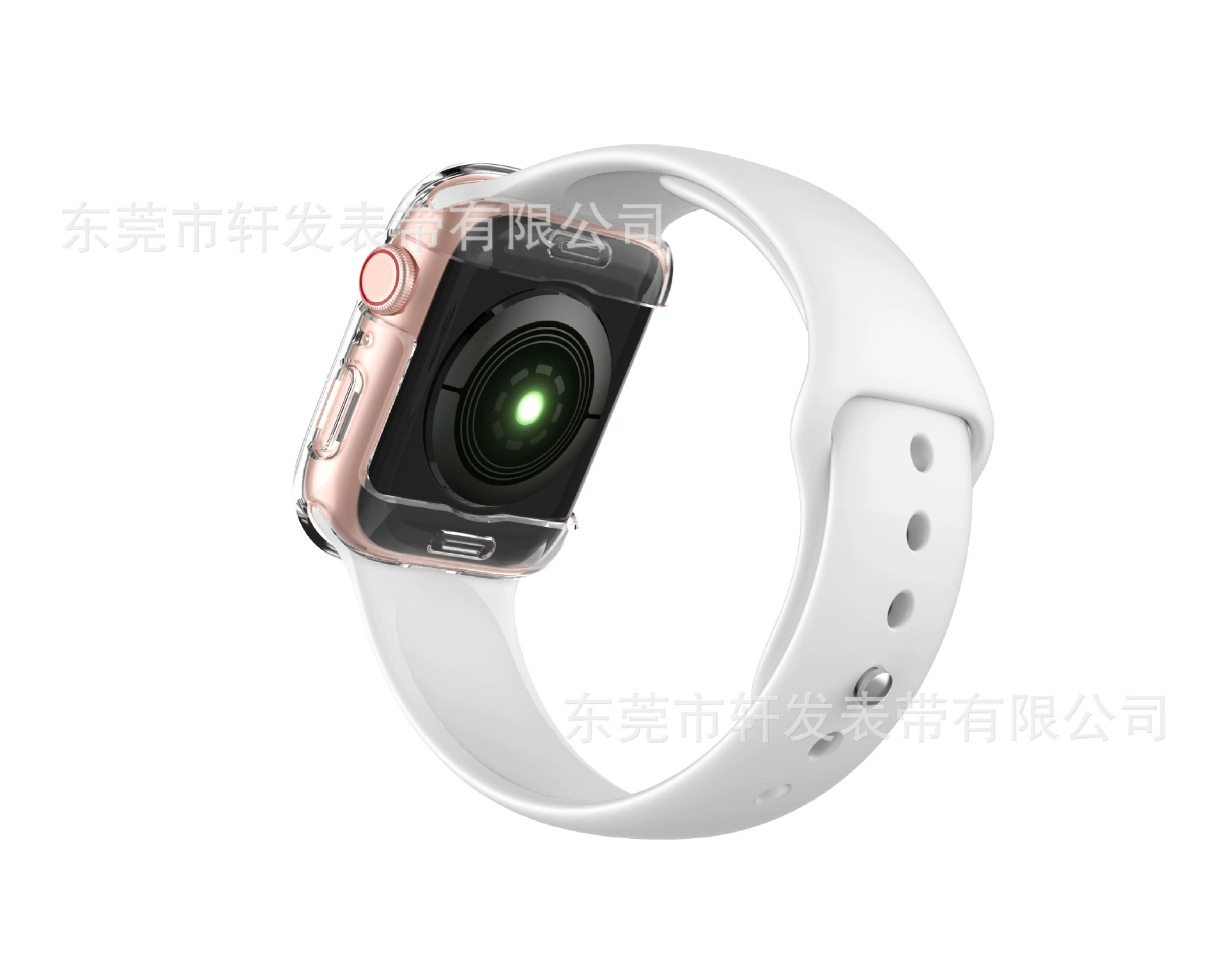 Apple, стекло для часов, защитный чехол