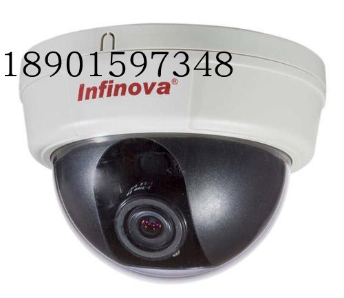 英飞拓半球摄像机 V5411-A5014SU  室内半球 V5411-A5