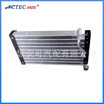 Belt Type Condenser OEM OEM – Kondisioner radiatoru