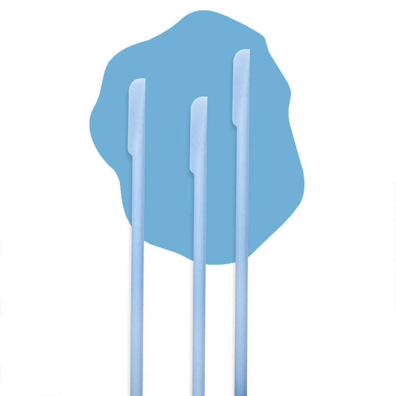 亚马逊Beauty Spatulas Scraper 硅胶美容美妆小尖刮刀工具套装-阿里巴巴