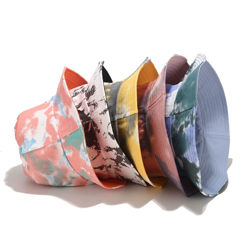 Brand fashionable trend double-sided cap for men and women, summer travel sun hat for leisure