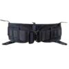 Street tactics waterproof wear-resistant waist belt