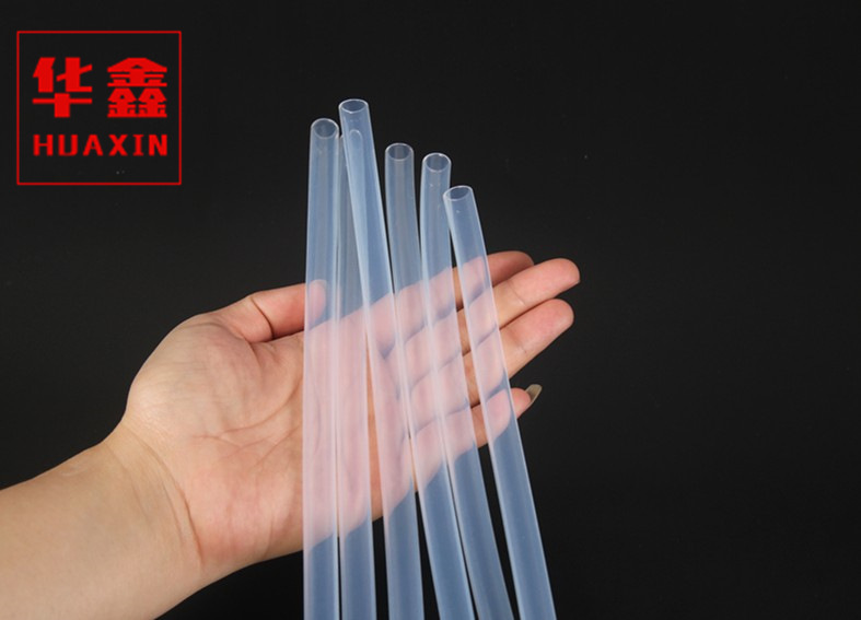 四氟管铁氟龙管聚四氟乙烯管特氟龙管φ6/8/10/12/14/16/18mm软管