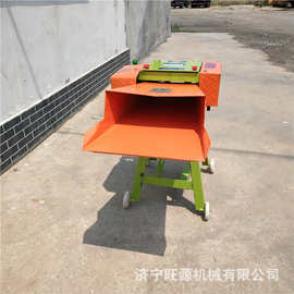 青储养殖铡草机 新型铡草机图片 干湿两用铡草机报价