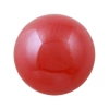 C15 light red*10mm (144pcs)*round*small round turtle surface