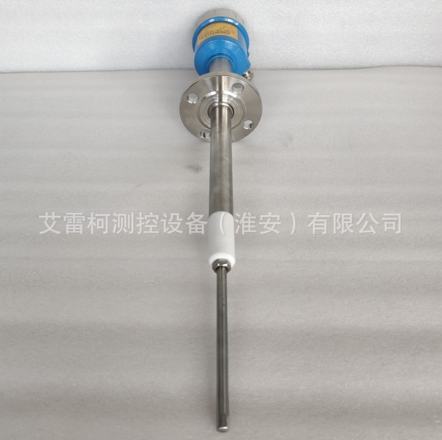 射频导纳物位开关RF88D5G1A物位传感器法兰安装DN50