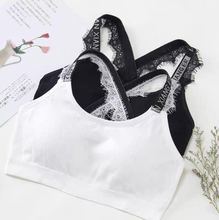 热销爆款杂款多色吊带美背裹胸无缝冰丝蓄丝等时尚舒适女抹胸内衣