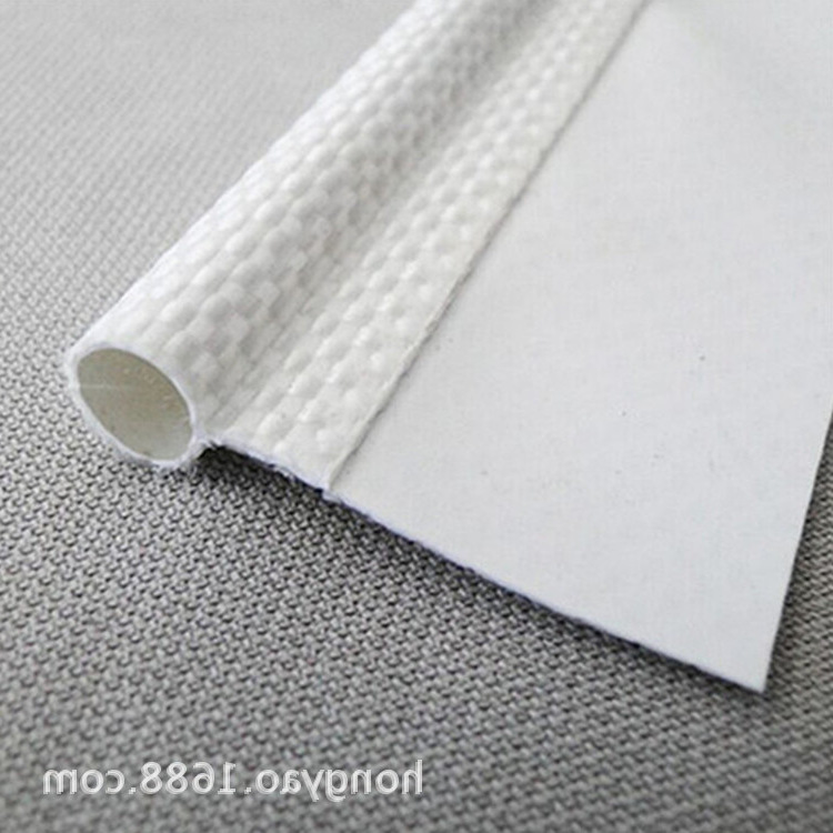 户外 厂家现货供应旗布嵌条专用13mm卡条包边条条 配件 欧美