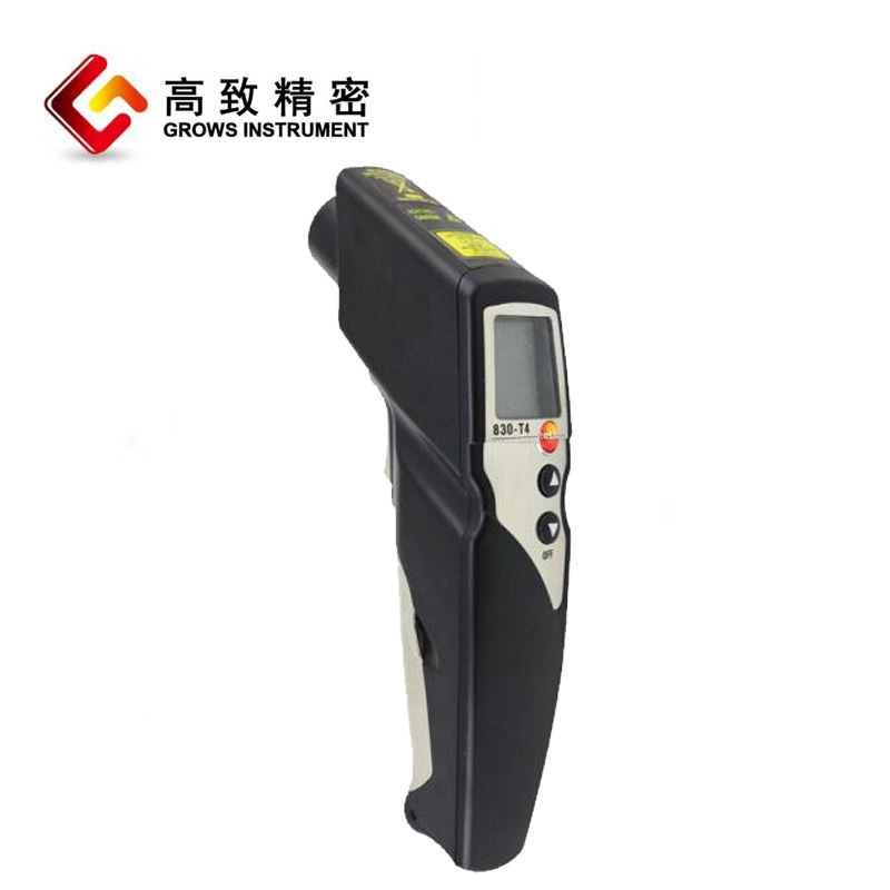 testo830-T4�����߲����� 400���ֳ�ʽ��������ǹ�ҵ