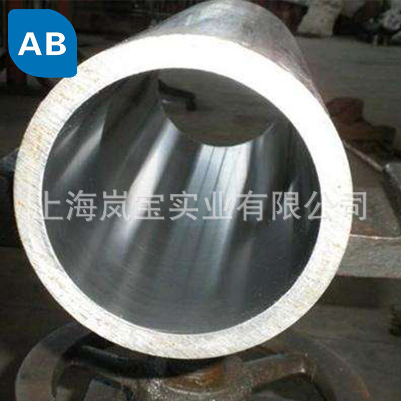 厂家供应厚壁绗磨管无缝管 20#批发零售冷拔光亮缸筒