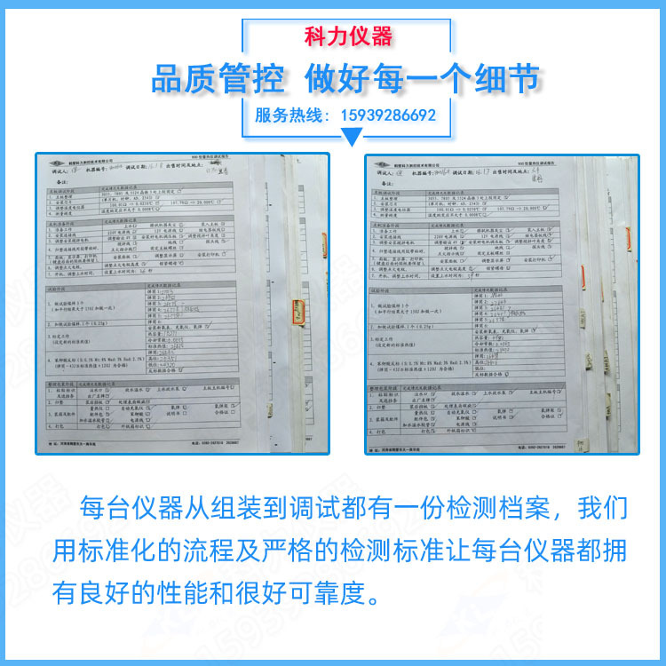 品质管控