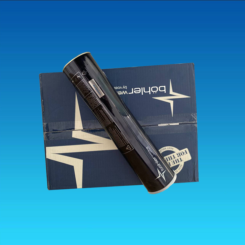 伯合乐BOHLER FOX E307-16不锈钢焊条合金钢电焊条