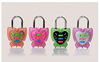 Factory direct selling new password lock lock lock lock lock stationery lock fashion lock