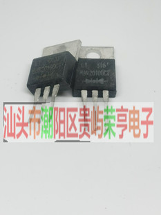 ��Cԭ�bФ�ػ����O��PEC LT MBR20100CT MBRF20100 ��׼�x���y��