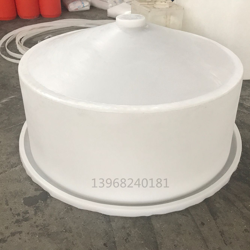 杭州养殖桶养虾桶育苗桶水产养殖圆桶锥底圆桶