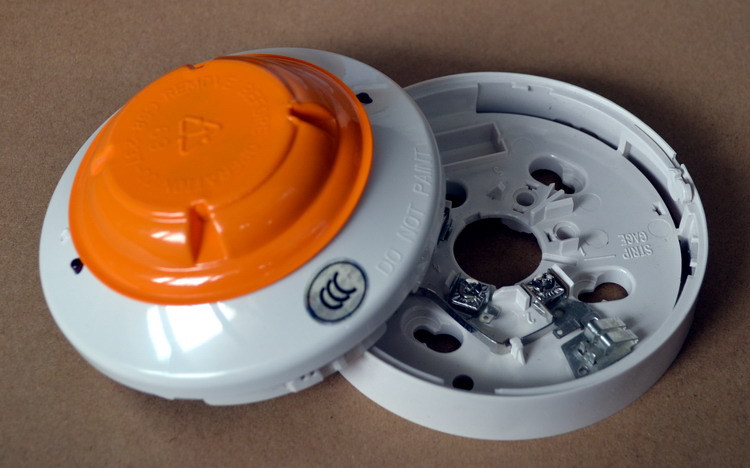 原装盛赛尔 感温探测器JTWB-BCD-5151EIS 防爆型温感探测器