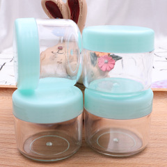 20g化妝品膏霜瓶 高端包材膏霜瓶 面膜泡瓶 眼影瓶 分裝瓶 試用瓶