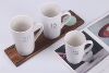 Japanese coffee ceramics, custom made