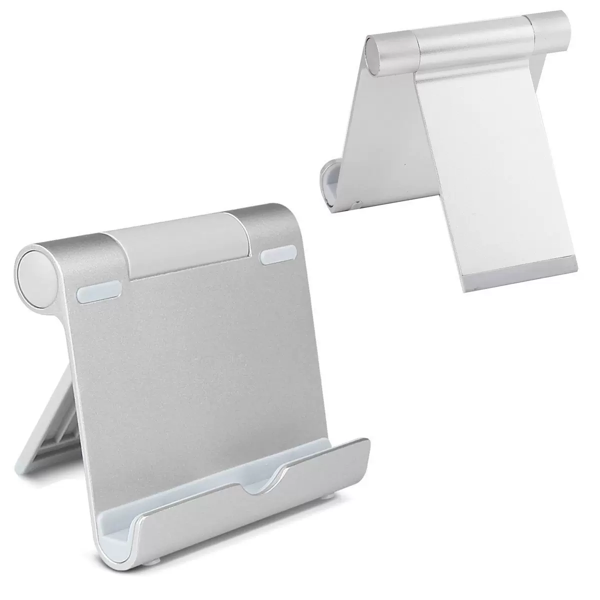 铝合金平板电脑铝合金折叠支架便携铝合金手机支架