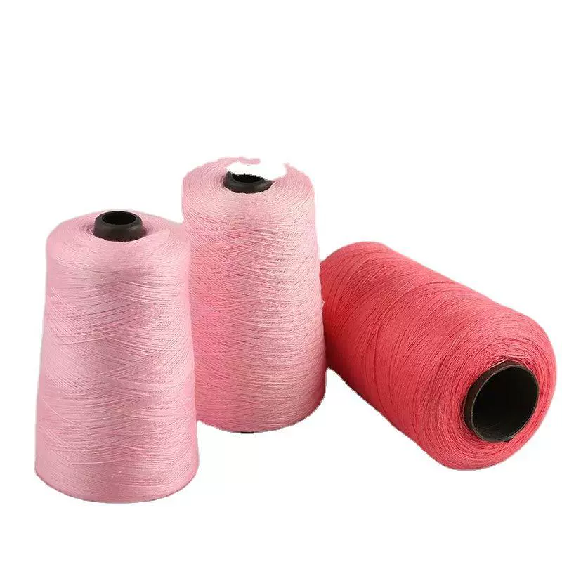 Кружево молочный шелк baby yarn, тонко пряжа шерстяная смесь, легкий летний кружевной/нить, конус 0.5 кг