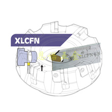 XLCFN-3203M-31FNвД൶XLCFN-3204M-41FXSGTBU