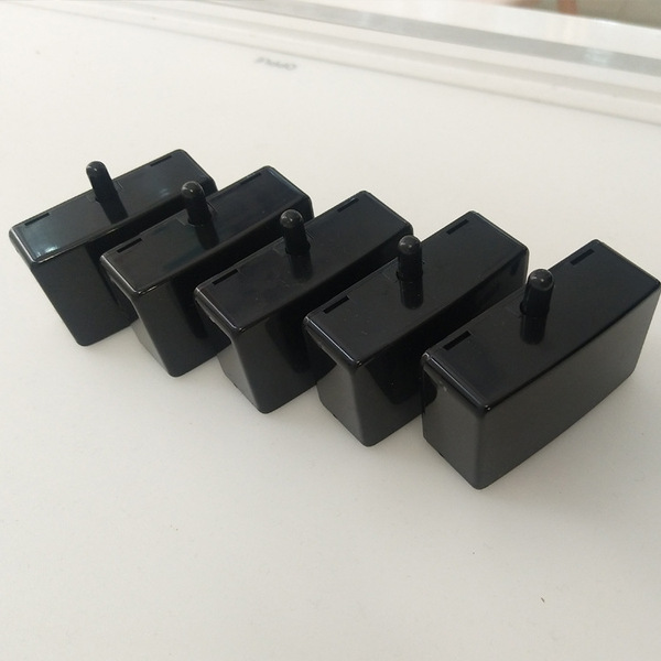 Switch key for wardrobe