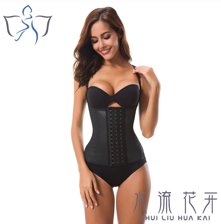 Straps, rubber shapewear, sports corrective bodysuit, waist belt, postpartum bandage