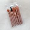 Small brush, handheld soft tools set, new collection, 8 pieces