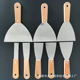 工具刷;油灰刀;其他刀