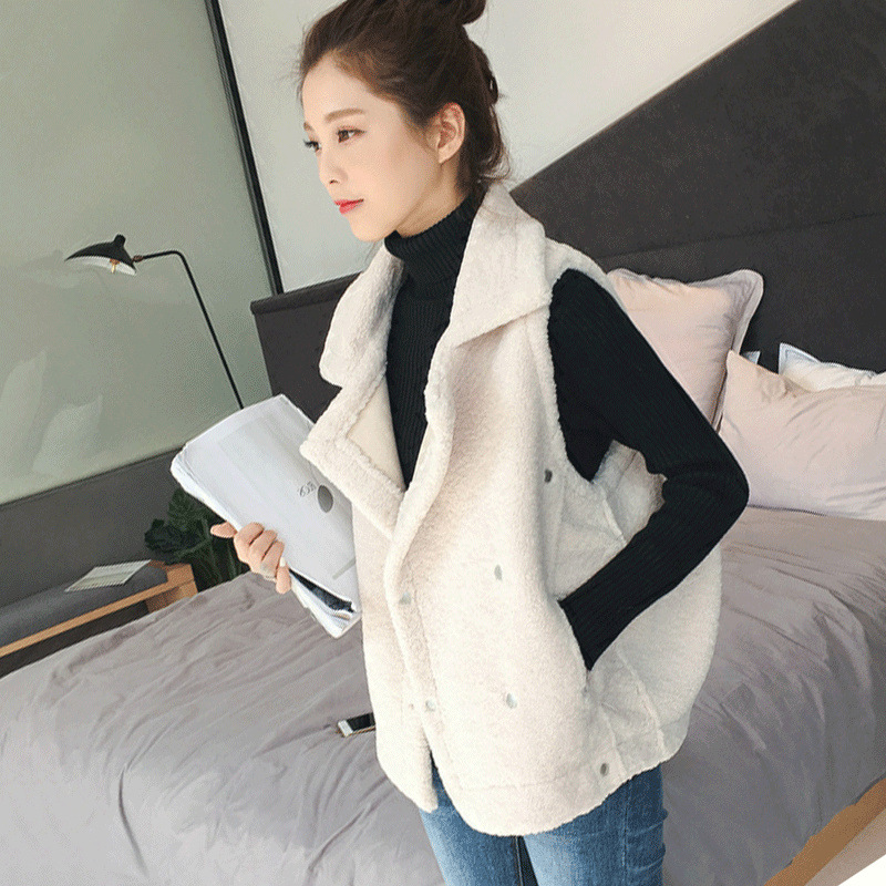 Gilet femme en Polyester - Ref 3434803 Image 16